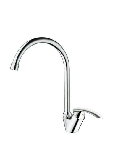 Smart - Monocomando lavello leva laterale