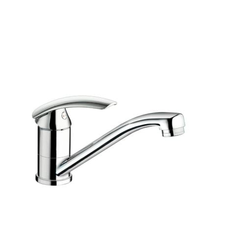 Smart - Monocomando lavello monoforo canna corta