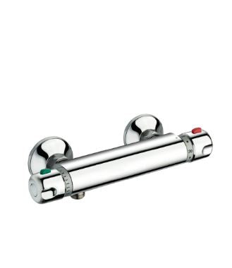 Termostatico – Miscelatore termostatico doccia esterno