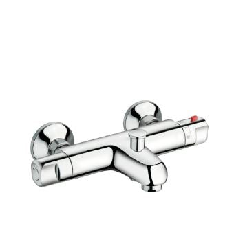 Termostatico – Miscelatore termostatico vasca
