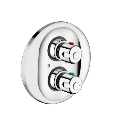 Termostatico – Miscelatore termostatico ad incasso