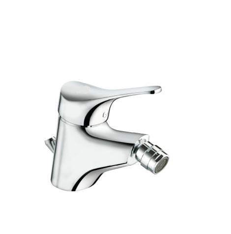 Trend - Monocomando bidet con scarico