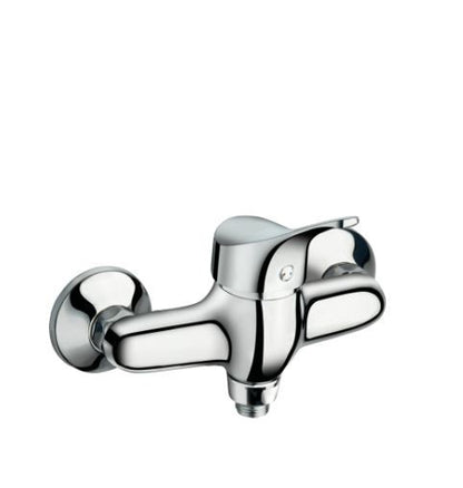Trend - Monocomando doccia esterno senza duplex