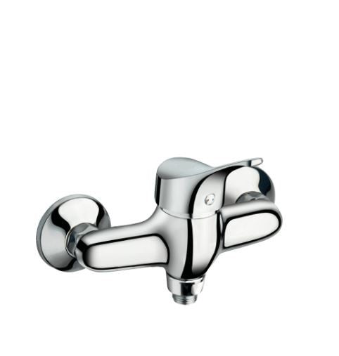 Trend - Monocomando doccia esterno senza duplex