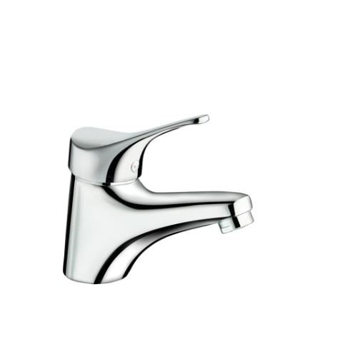 Trend - Monocomando lavabo senza scarico
