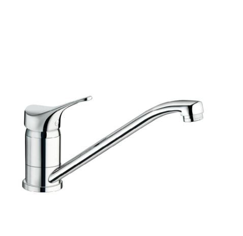 Trend - Monocomando lavello monoforo