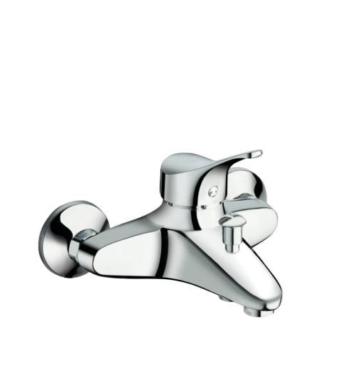 Trend - Monocomando vasca senza duplex
