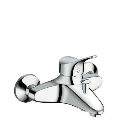 Trend - Monocomando vasca senza duplex