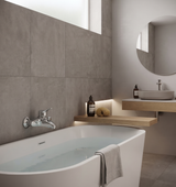 Trend - Monocomando vasca senza duplex
